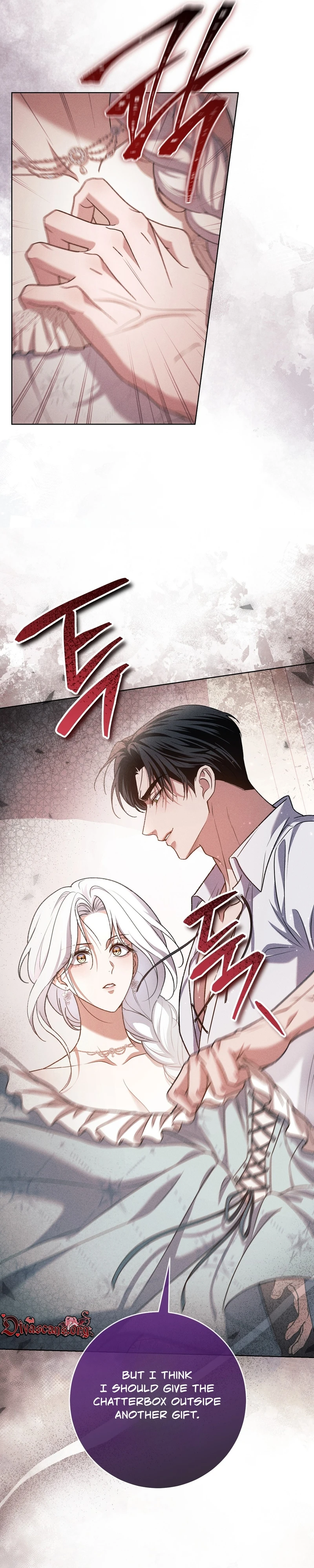 Please Deliver a Splendid Regret Chapter 7 page 32 - 