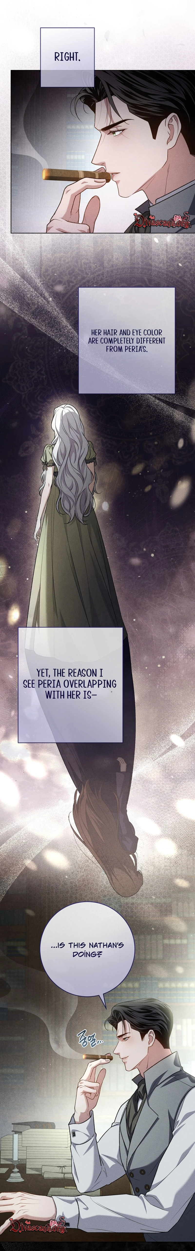 Please Deliver a Splendid Regret Chapter 7 page 6 - 