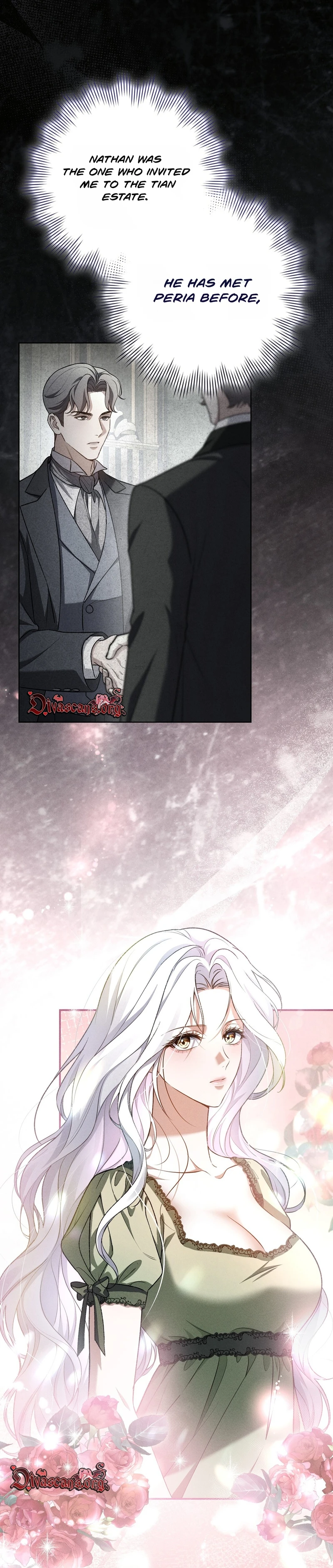 Please Deliver a Splendid Regret Chapter 7 page 7 - 