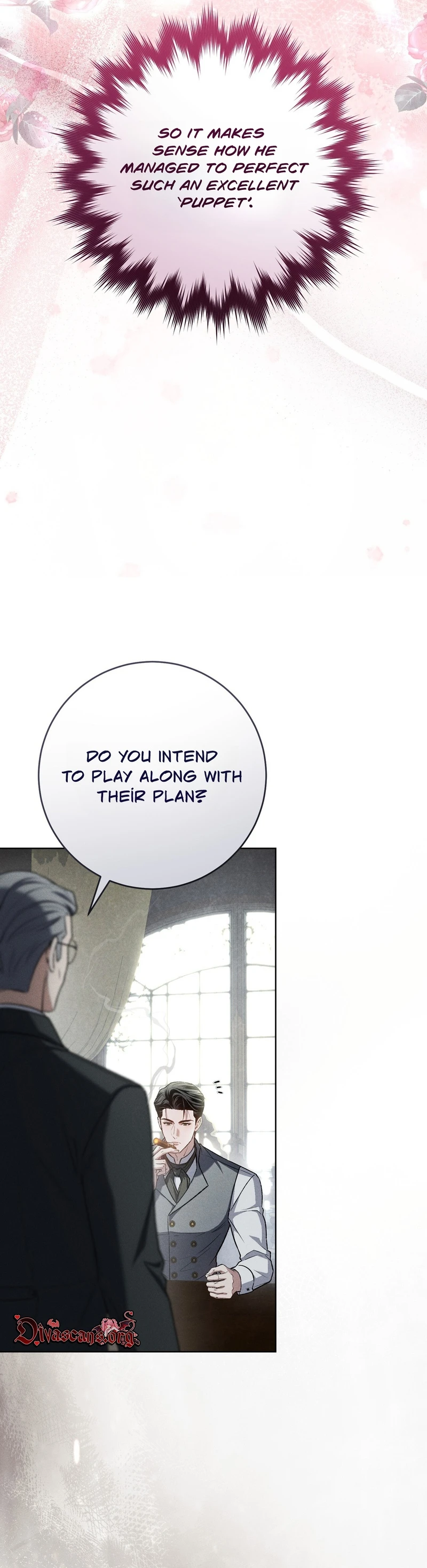 Please Deliver a Splendid Regret Chapter 7 page 8 - 