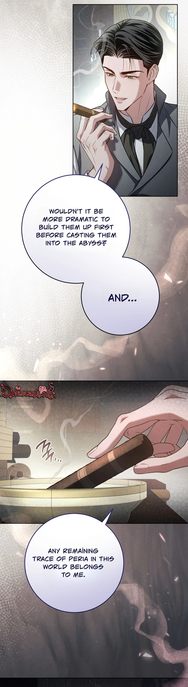 Please Deliver a Splendid Regret Chapter 7 page 9 - 