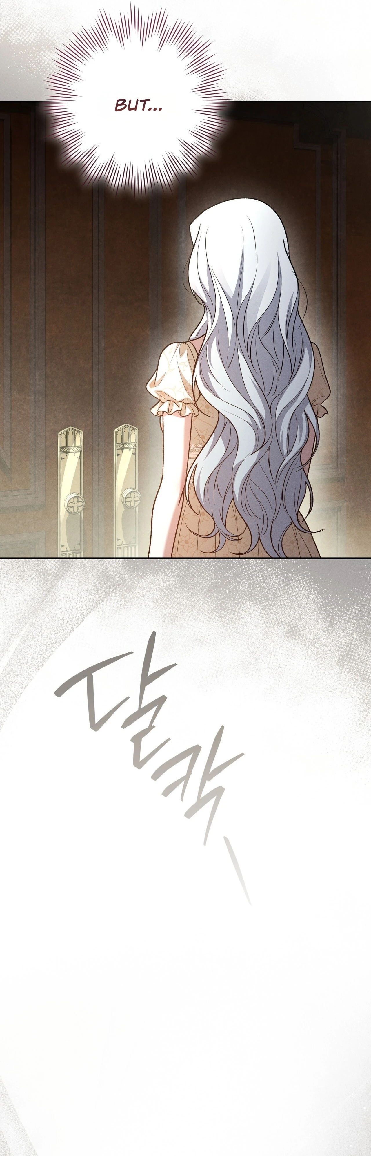 Please Deliver a Splendid Regret Chapter 8 page 22 - 