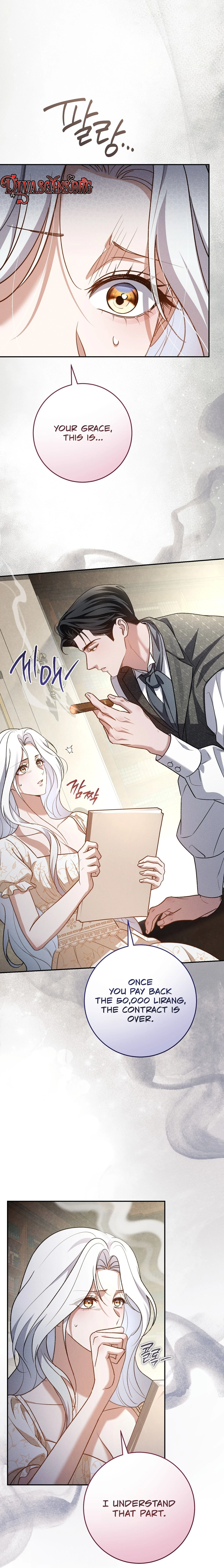 Please Deliver a Splendid Regret Chapter 8 page 28 - 
