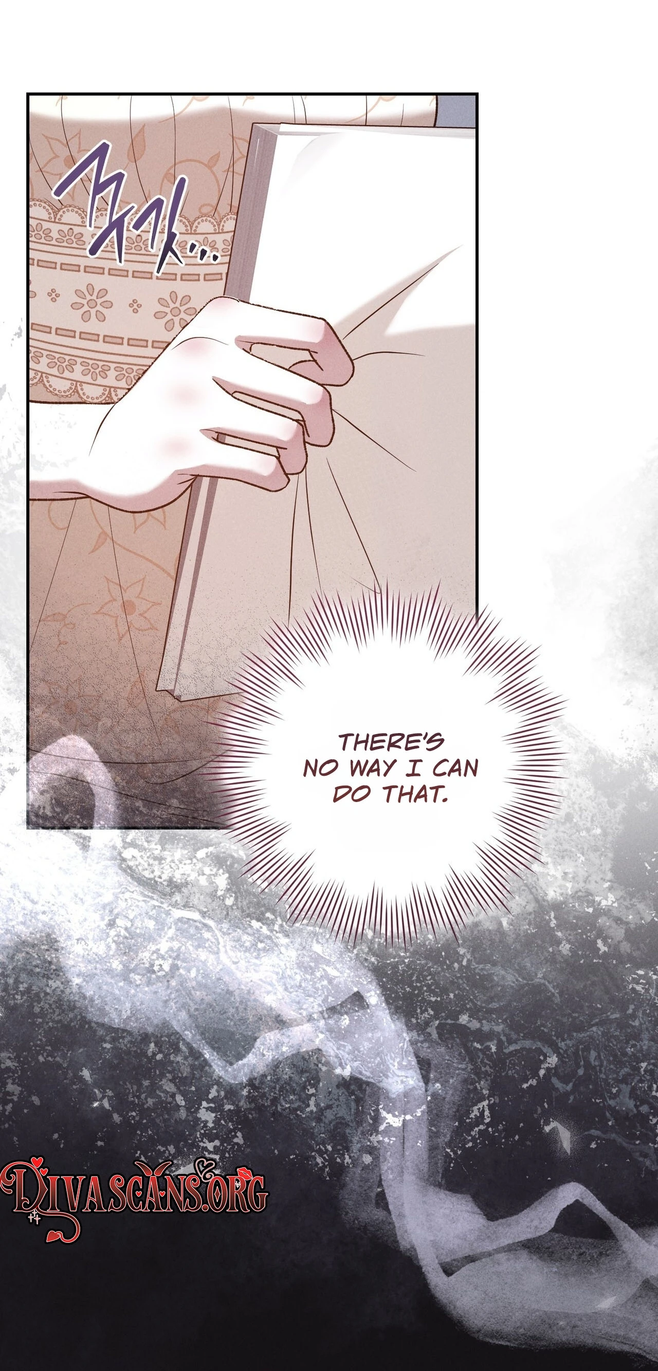 Please Deliver a Splendid Regret Chapter 8 page 31 - 