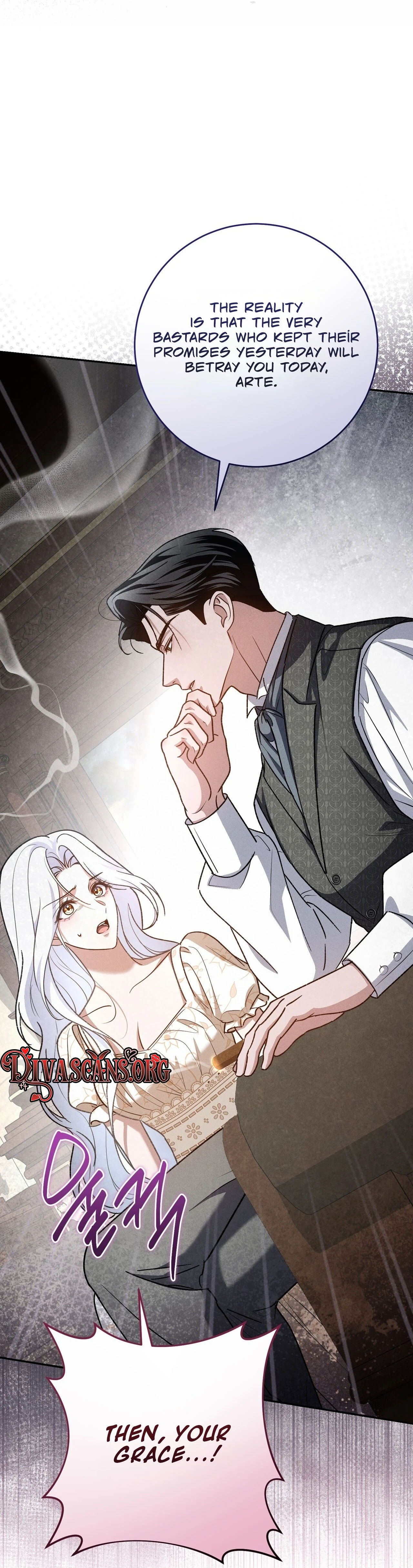 Please Deliver a Splendid Regret Chapter 8 page 33 - 