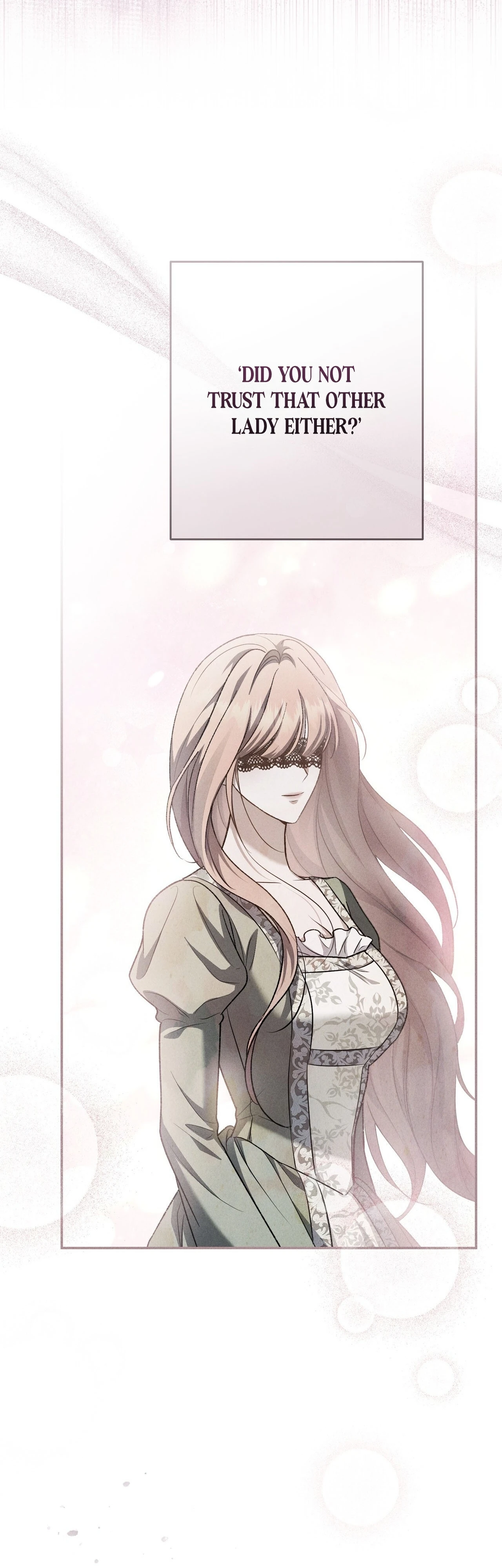 Please Deliver a Splendid Regret Chapter 8 page 34 - 