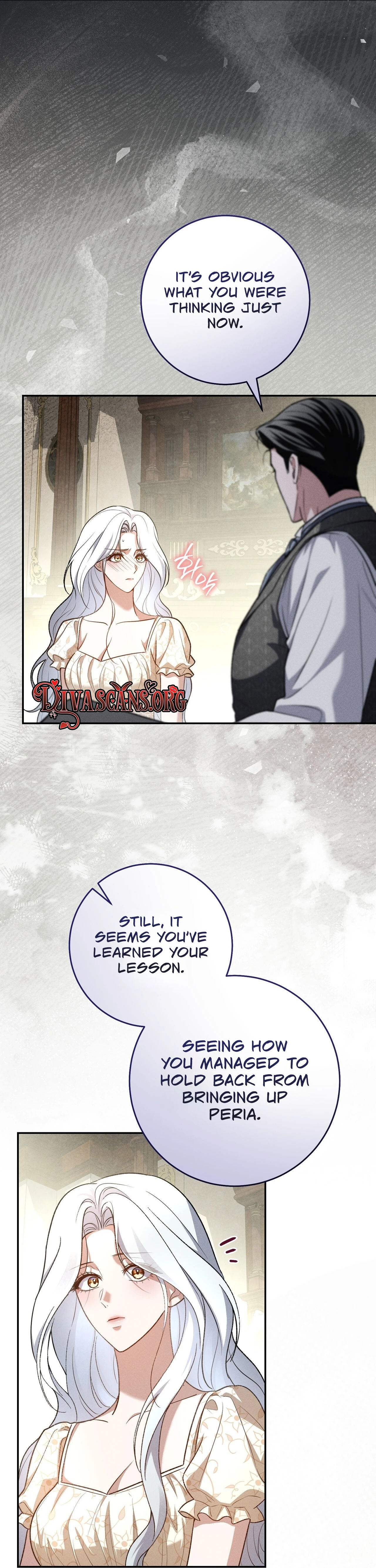 Please Deliver a Splendid Regret Chapter 8 page 38 - 