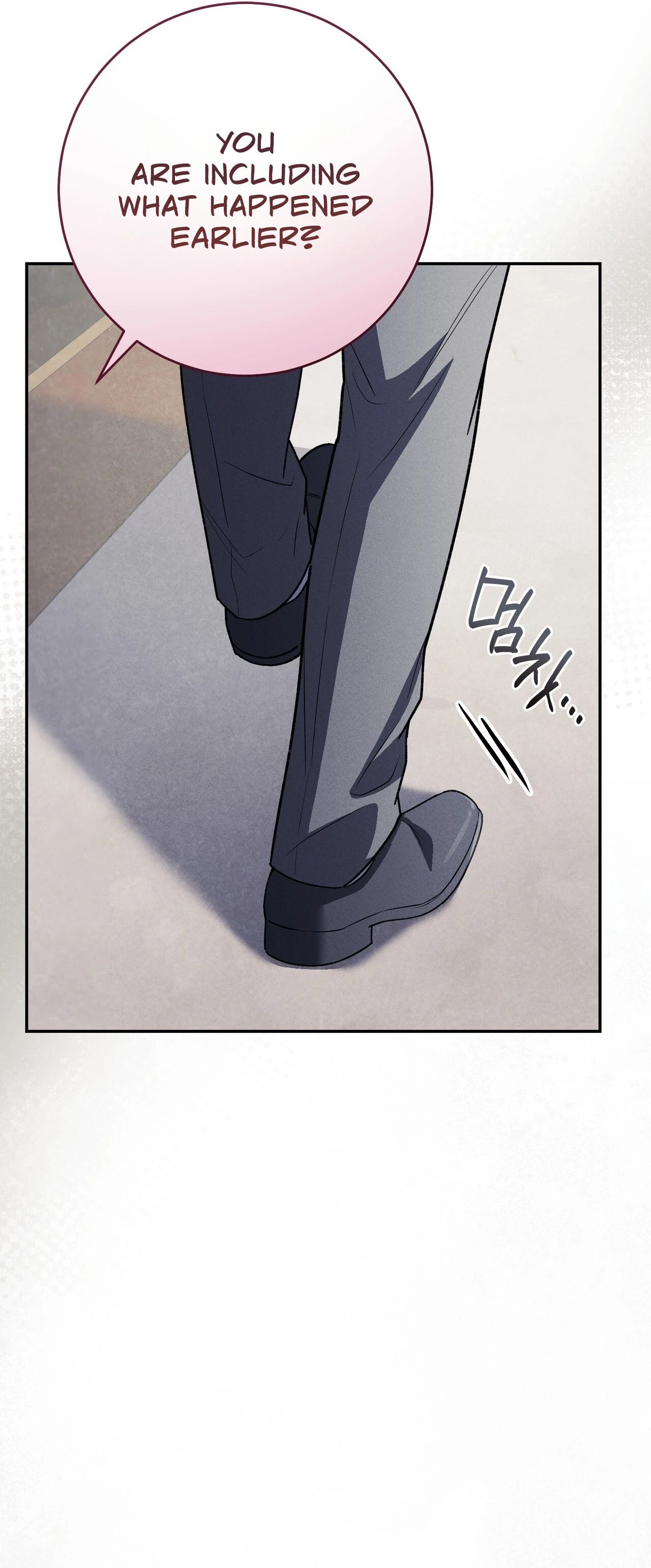 Please Deliver a Splendid Regret Chapter 8 page 41 - 
