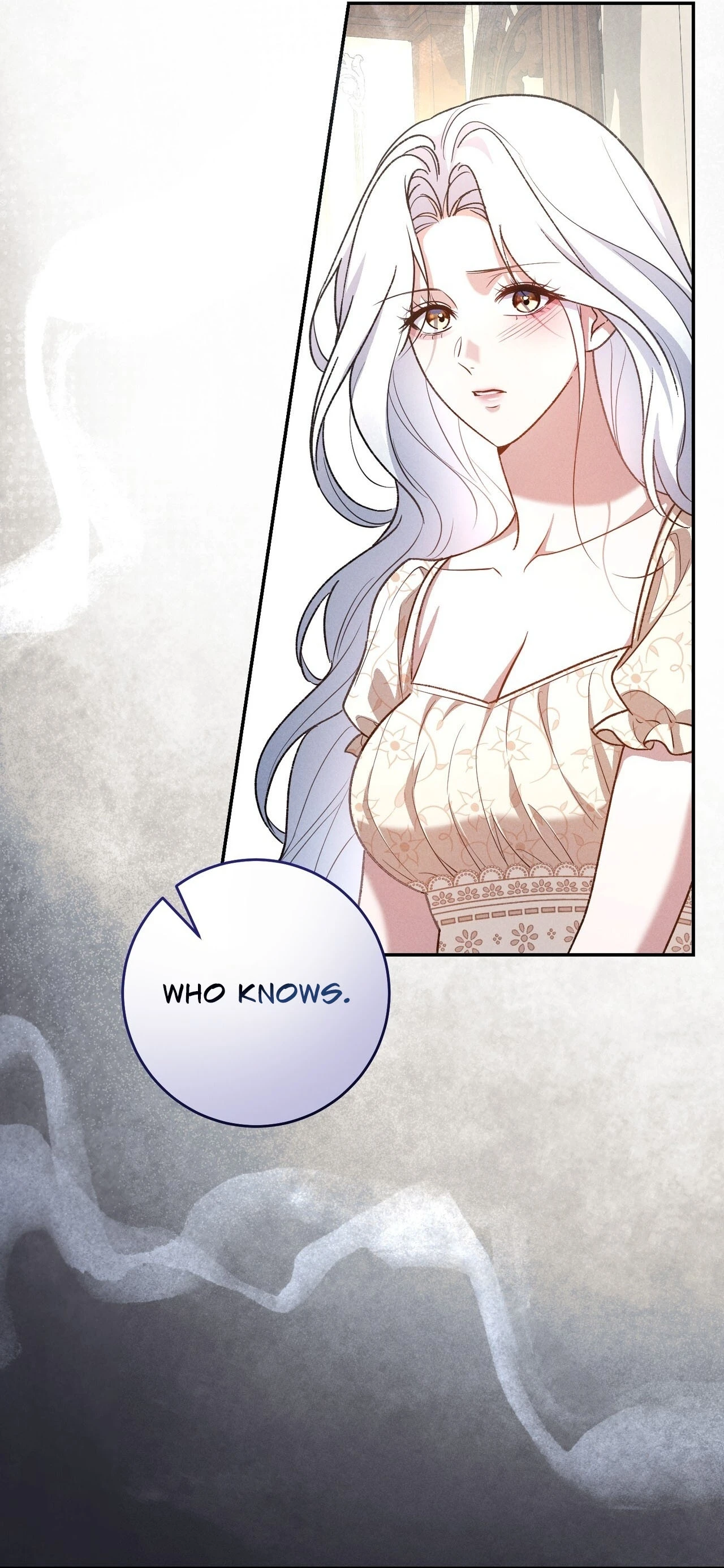 Please Deliver a Splendid Regret Chapter 8 page 42 - 