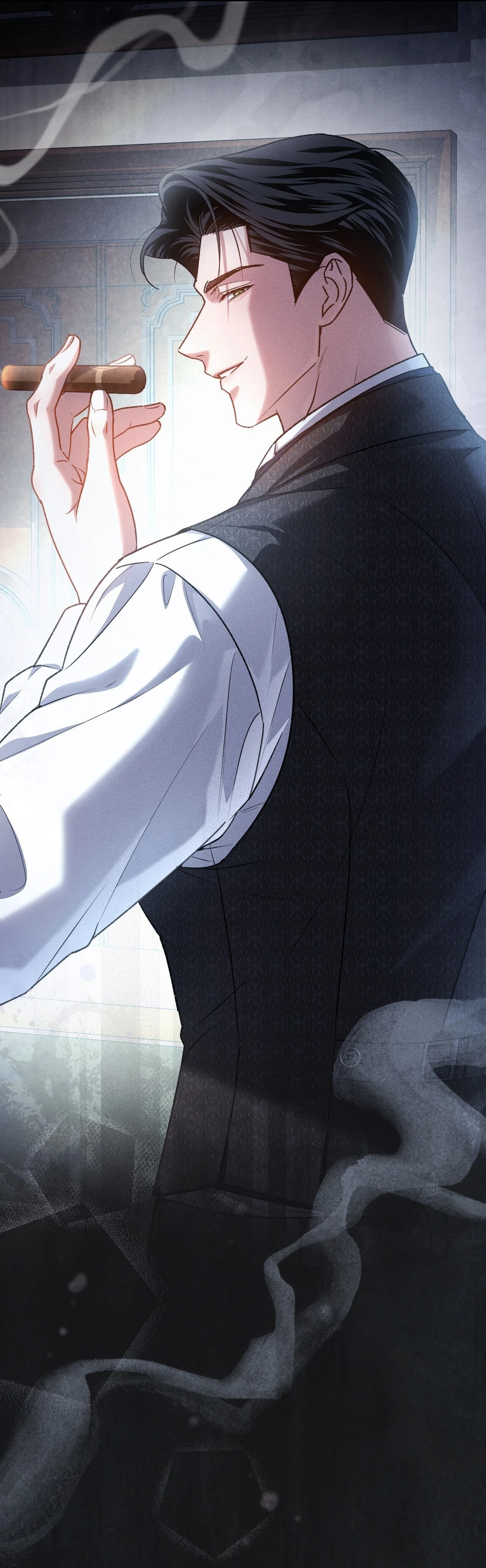Please Deliver a Splendid Regret Chapter 8 page 43 - 