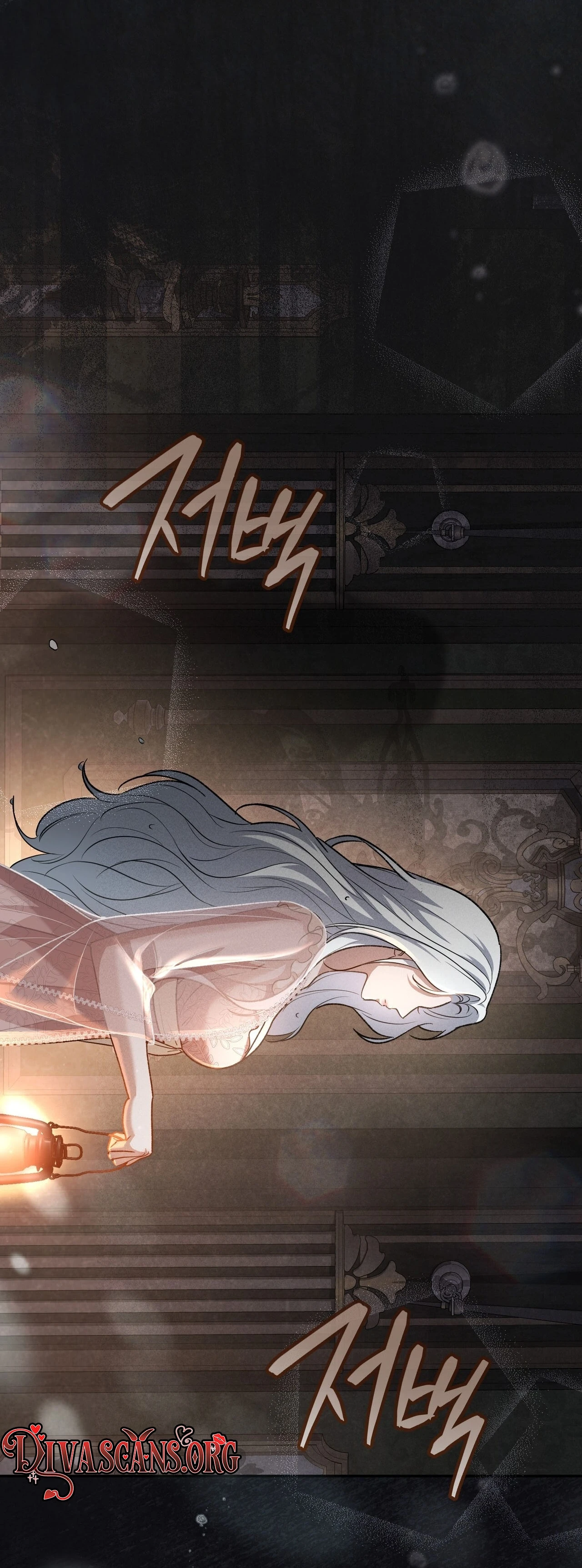 Please Deliver a Splendid Regret Chapter 8 page 44 - 