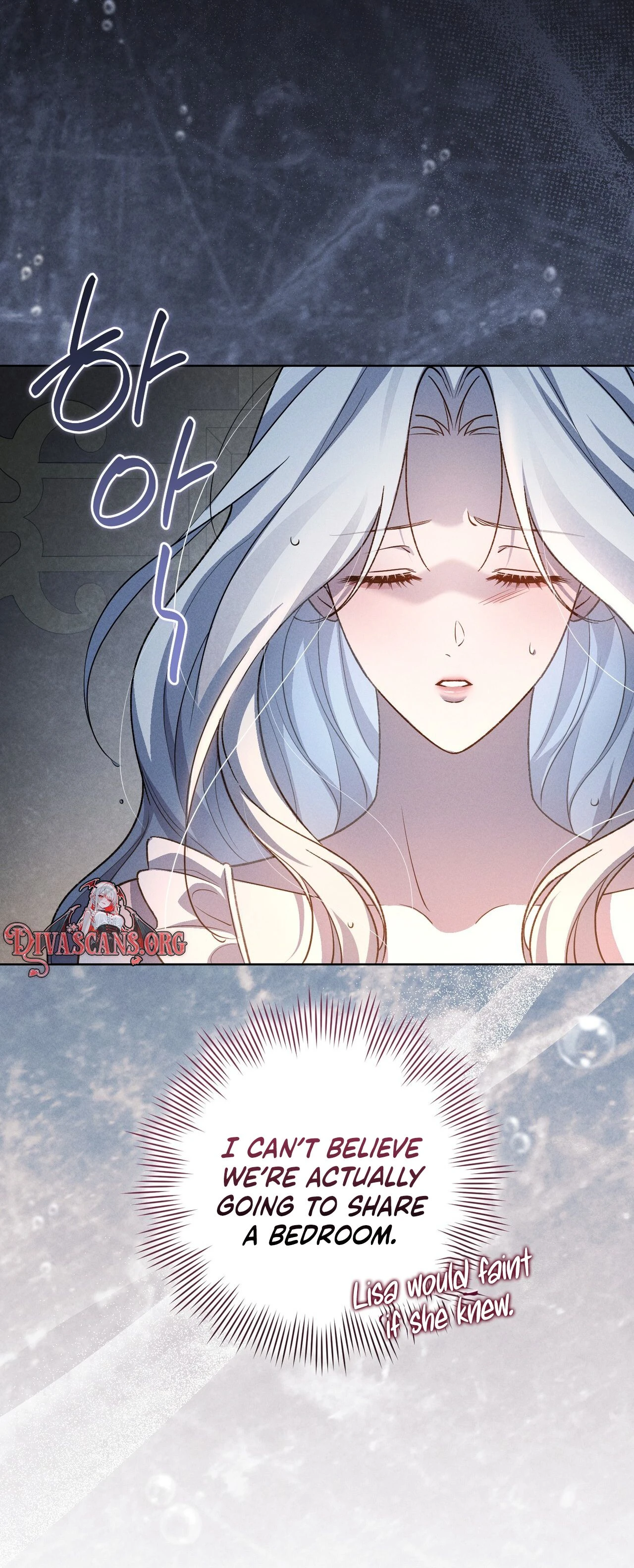 Please Deliver a Splendid Regret Chapter 9 page 15 - 