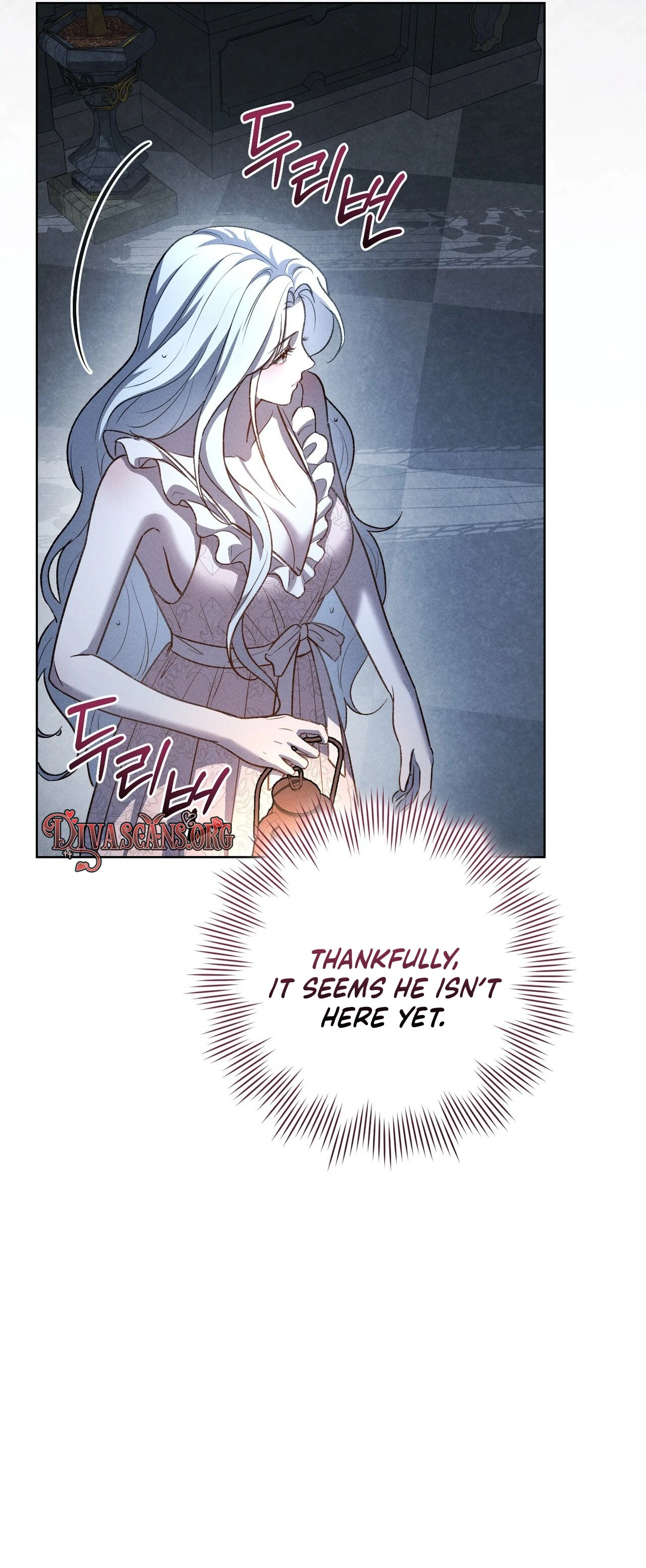 Please Deliver a Splendid Regret Chapter 9 page 16 - 
