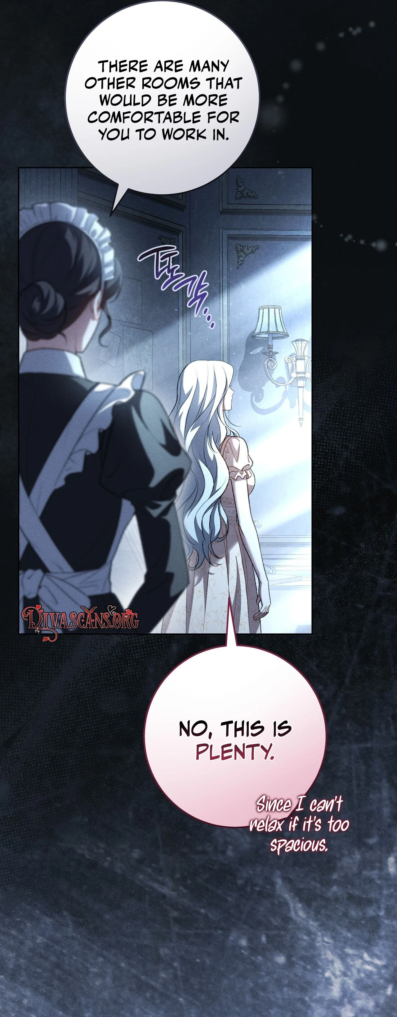 Please Deliver a Splendid Regret Chapter 9 page 3 - 