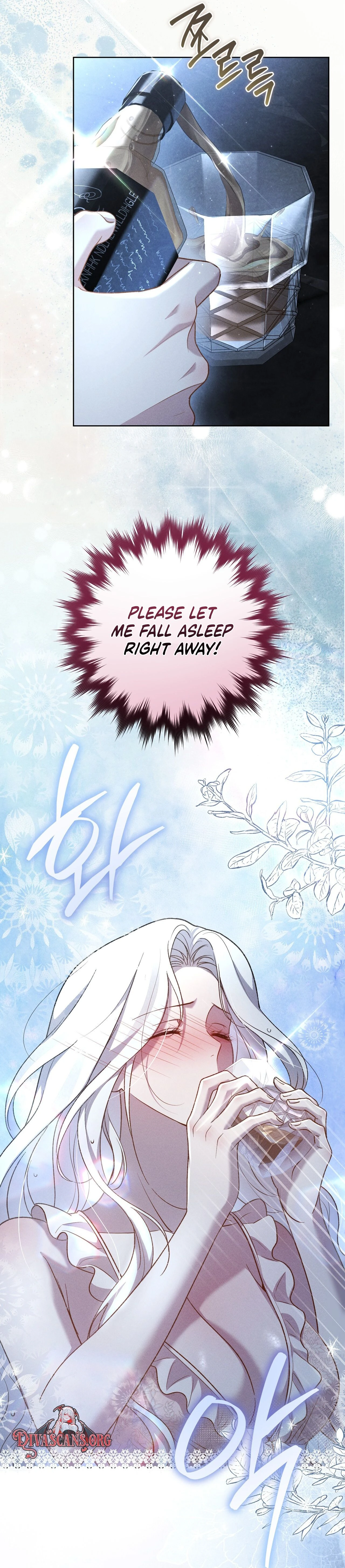 Please Deliver a Splendid Regret Chapter 9 page 23 - 