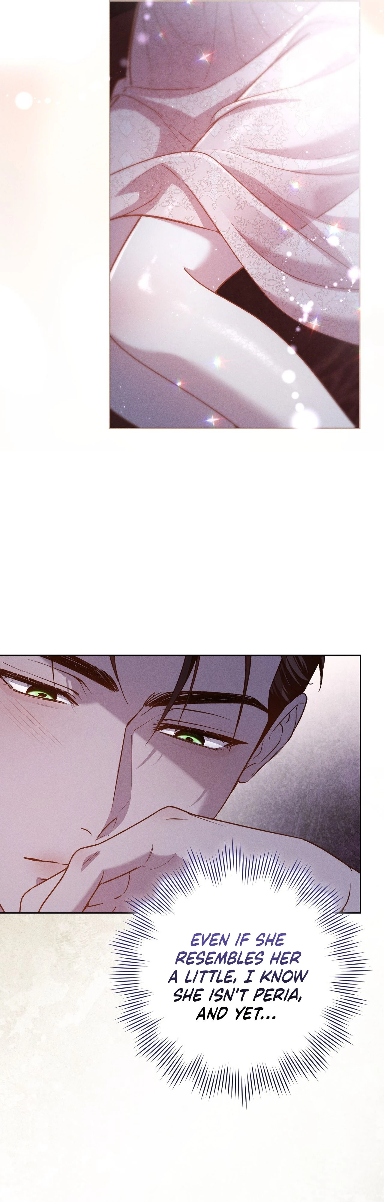 Please Deliver a Splendid Regret Chapter 9 page 32 - 