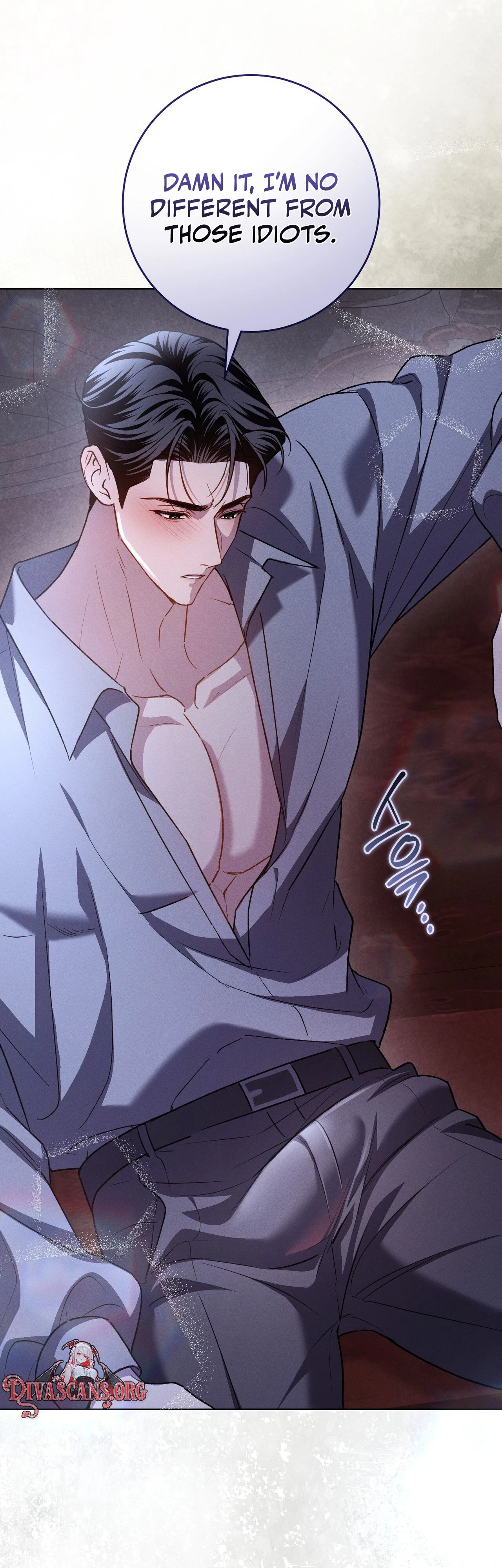 Please Deliver a Splendid Regret Chapter 9 page 33 - 