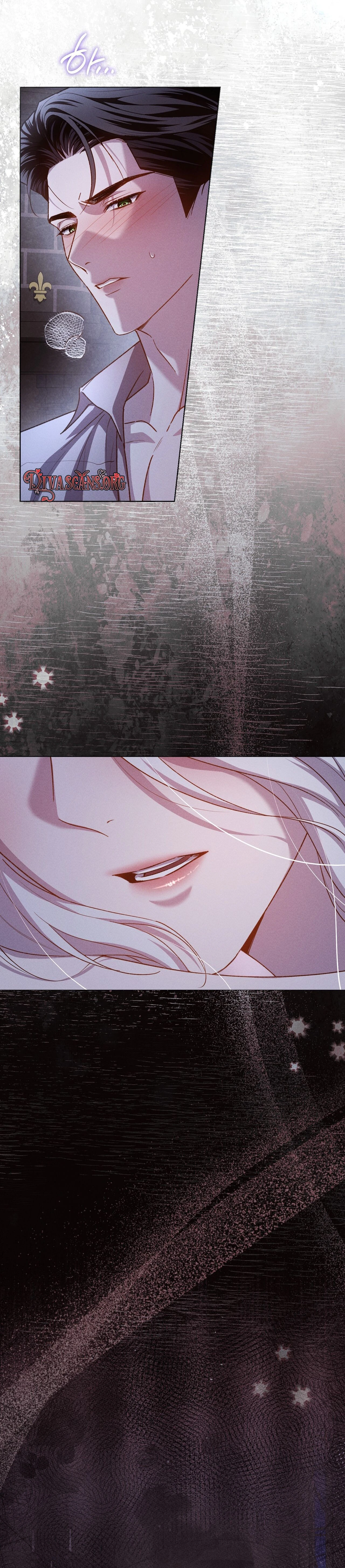 Please Deliver a Splendid Regret Chapter 9 page 34 - 