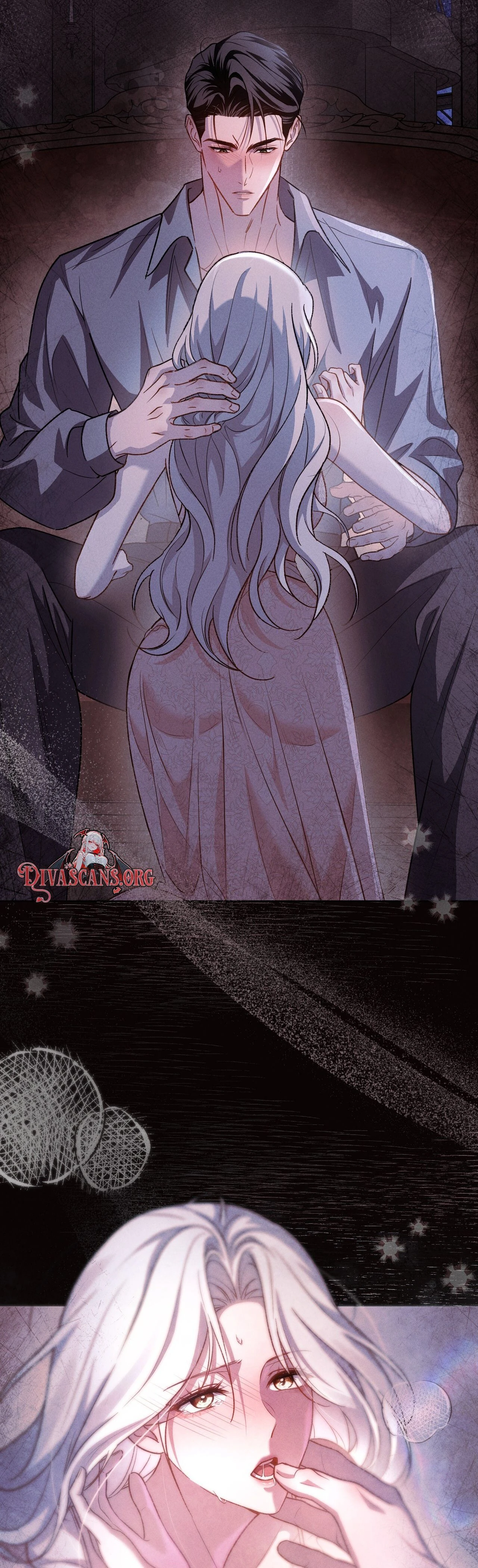 Please Deliver a Splendid Regret Chapter 9 page 35 - 