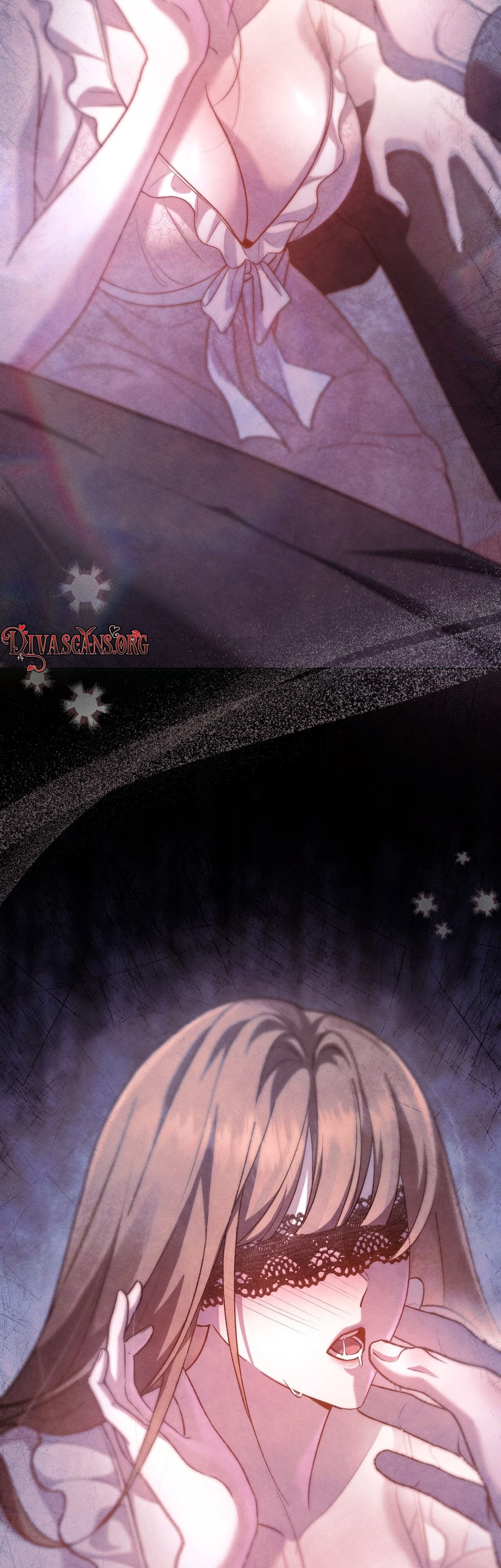 Please Deliver a Splendid Regret Chapter 9 page 36 - 