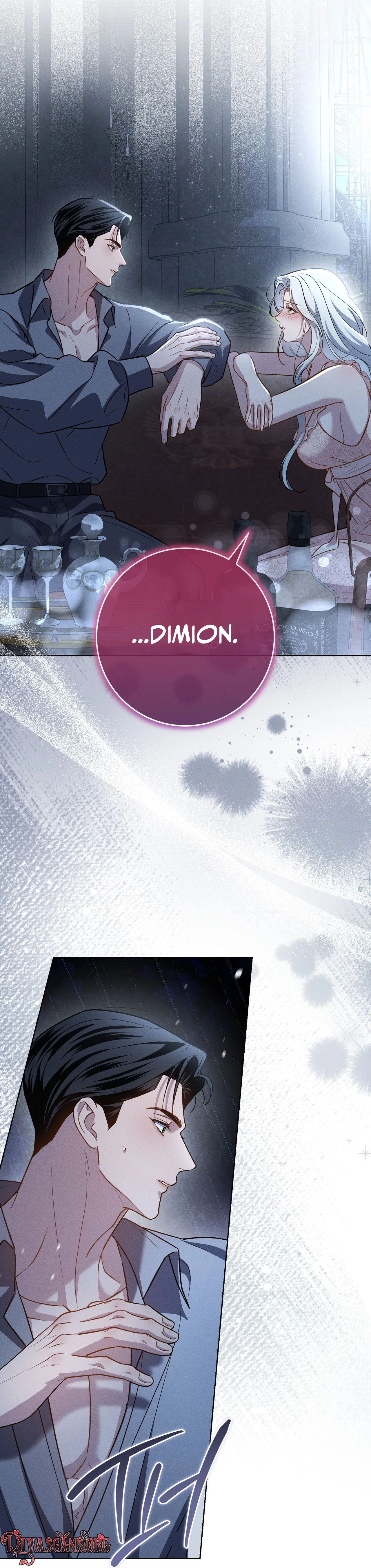 Please Deliver a Splendid Regret Chapter 9 page 41 - 