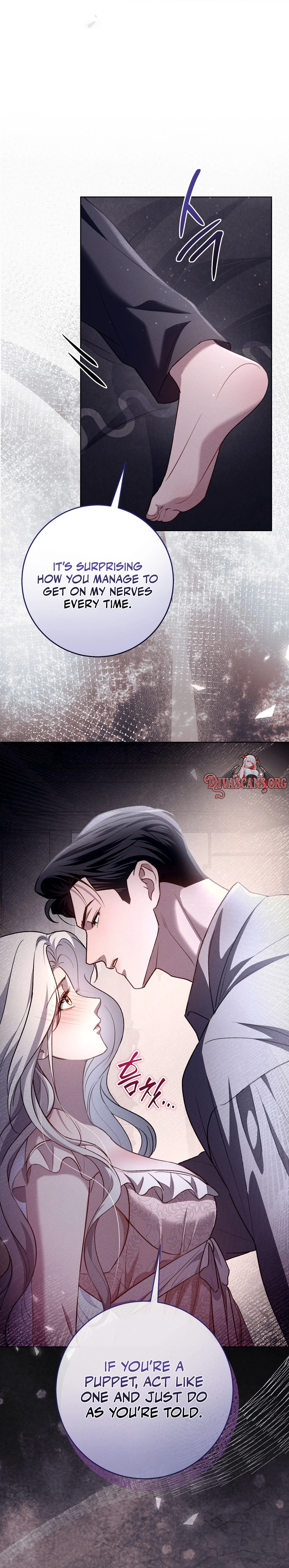 Please Deliver a Splendid Regret Chapter 9 page 45 - 