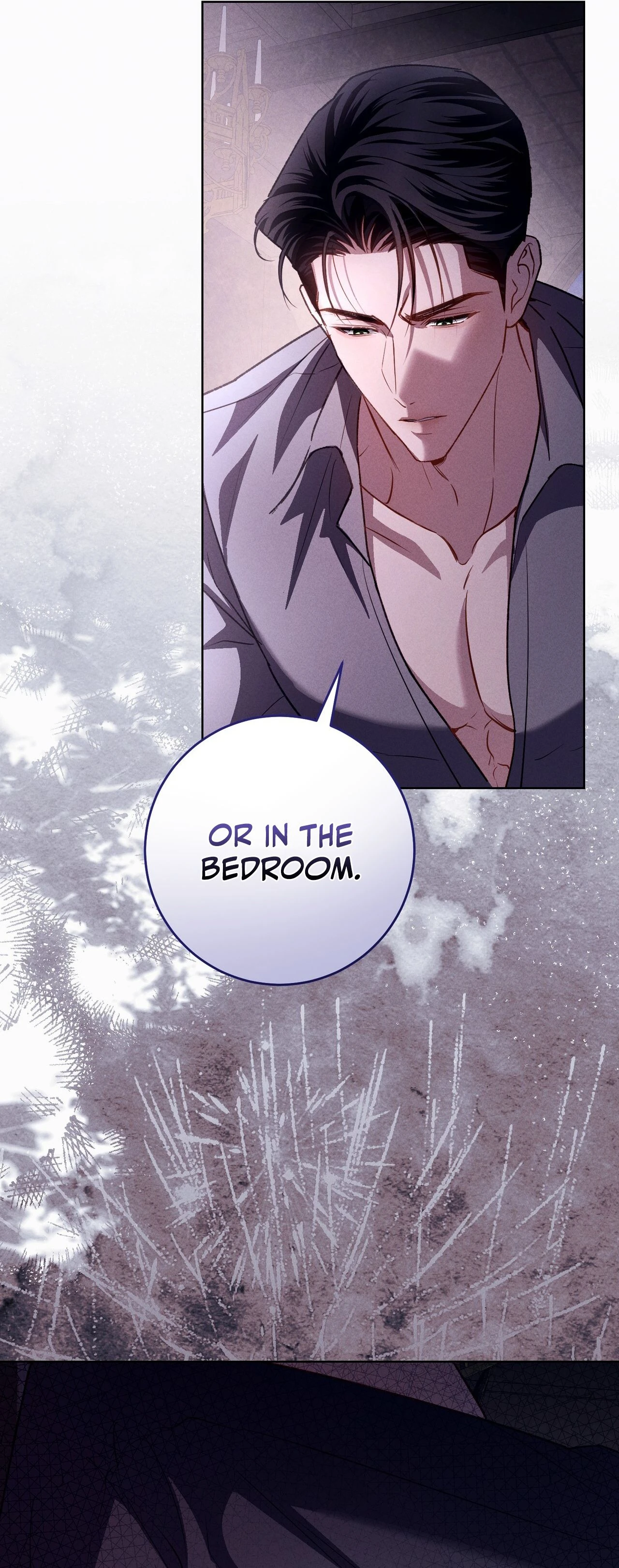 Please Deliver a Splendid Regret Chapter 9 page 47 - 