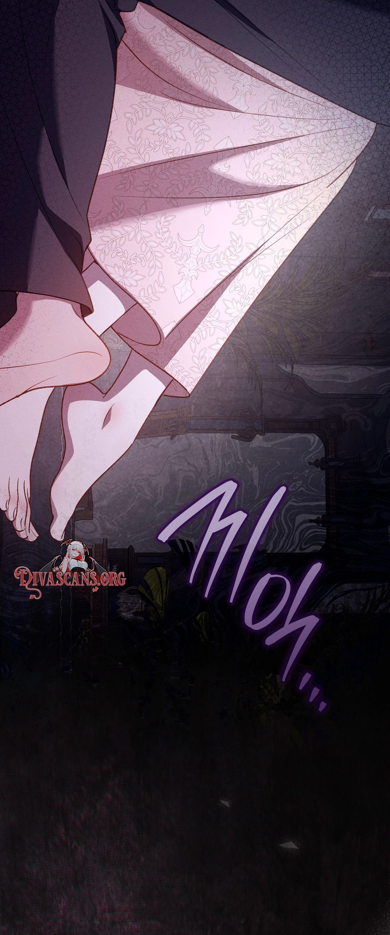 Please Deliver a Splendid Regret Chapter 9 page 48 - 
