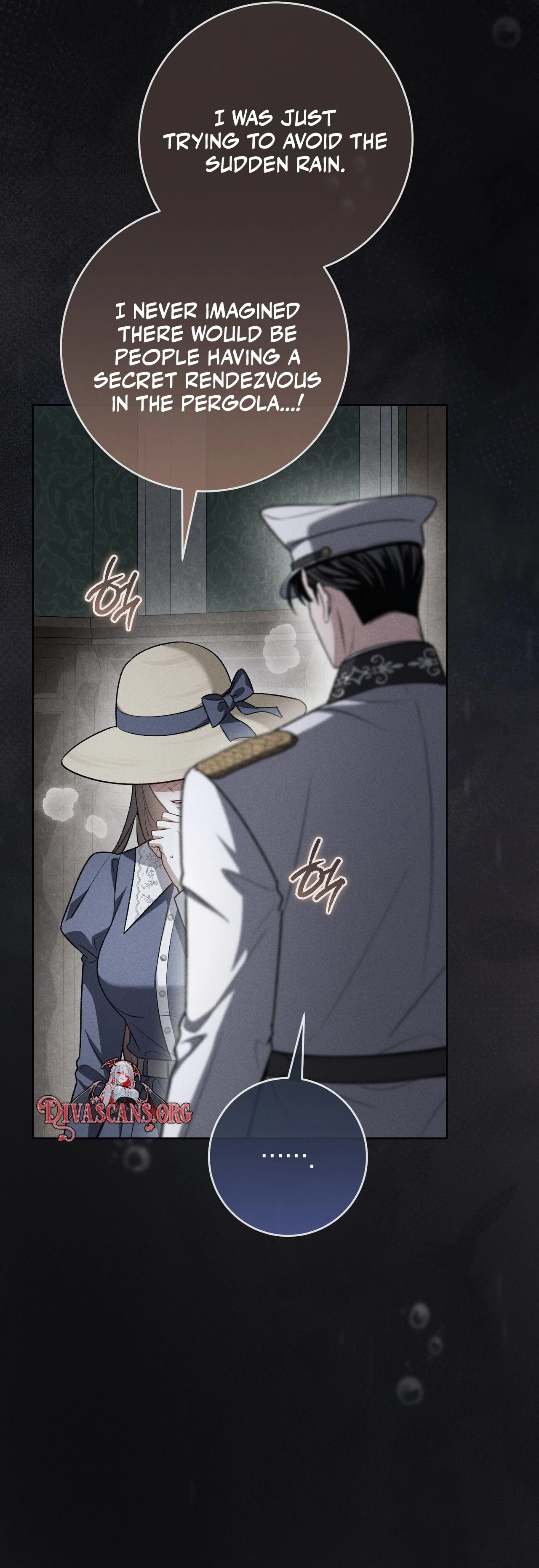 Please Deliver a Splendid Regret Chapter 9 page 51 - 