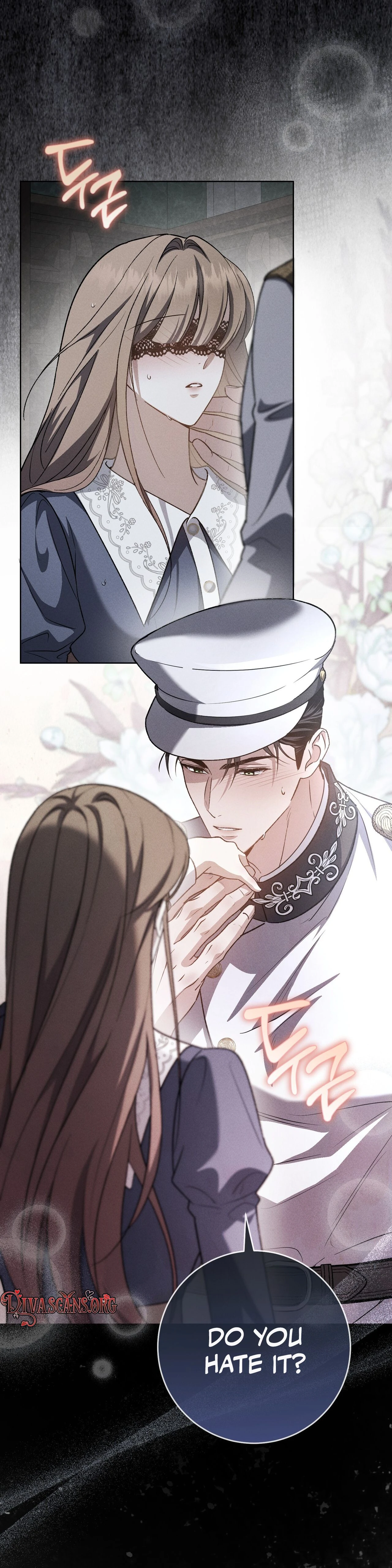 Please Deliver a Splendid Regret Chapter 9 page 53 - 