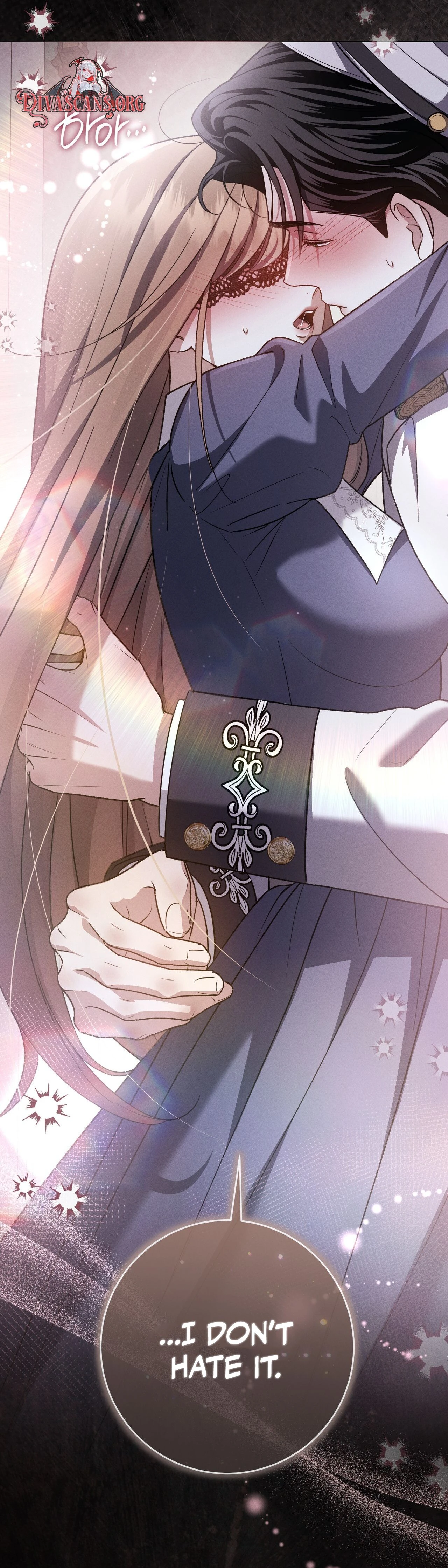 Please Deliver a Splendid Regret Chapter 9 page 55 - 