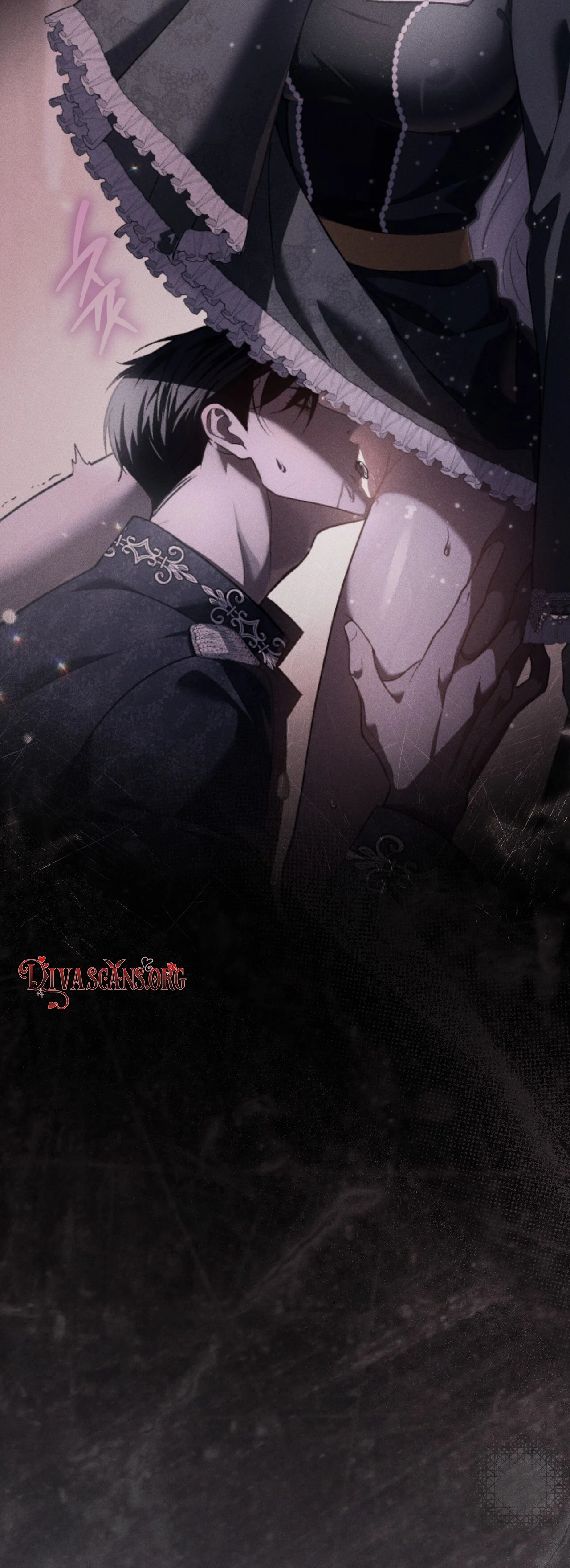 Please Deliver a Splendid Regret Chapter 9 page 57 - 