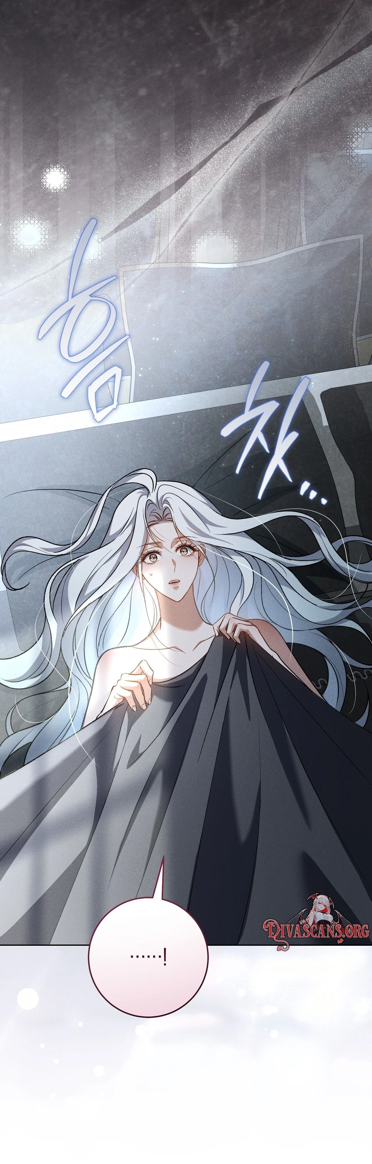 Please Deliver a Splendid Regret Chapter 9 page 58 - 