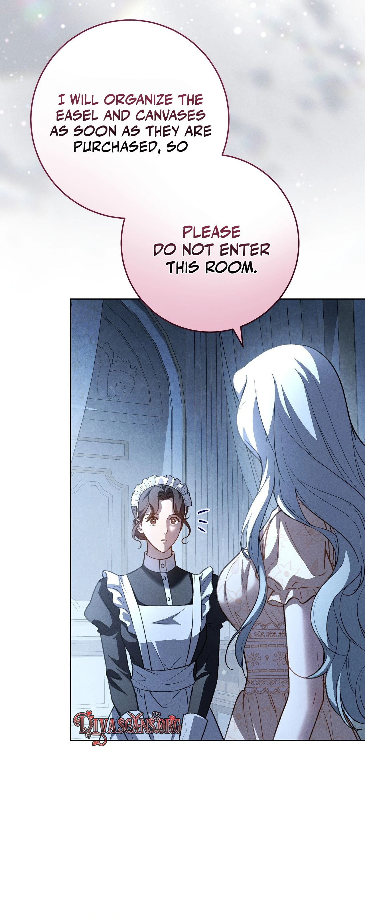 Please Deliver a Splendid Regret Chapter 9 page 7 - 