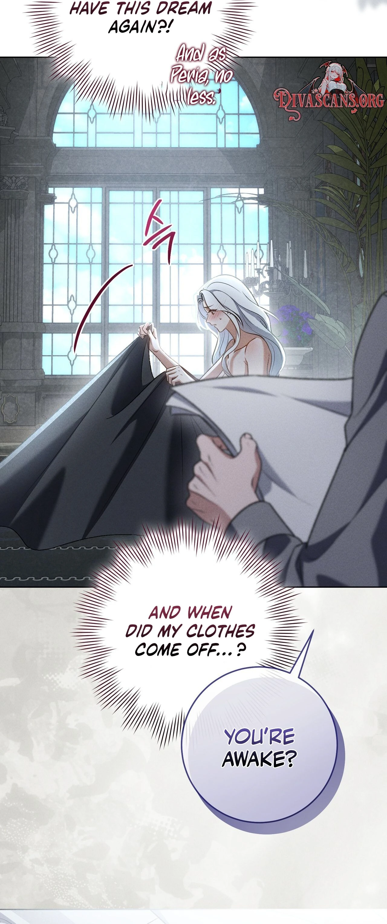 Please Deliver a Splendid Regret Chapter 9 page 61 - 