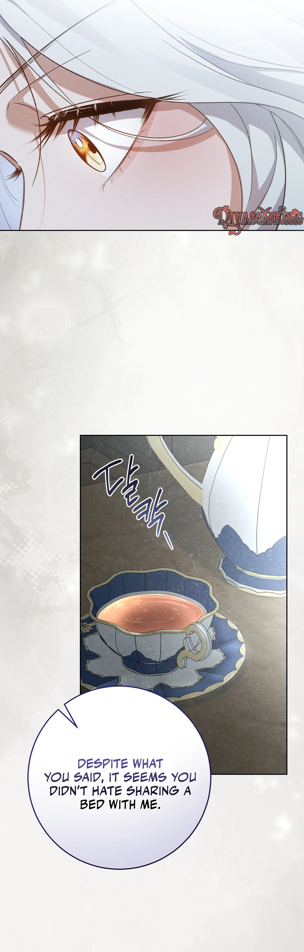 Please Deliver a Splendid Regret Chapter 9 page 62 - 