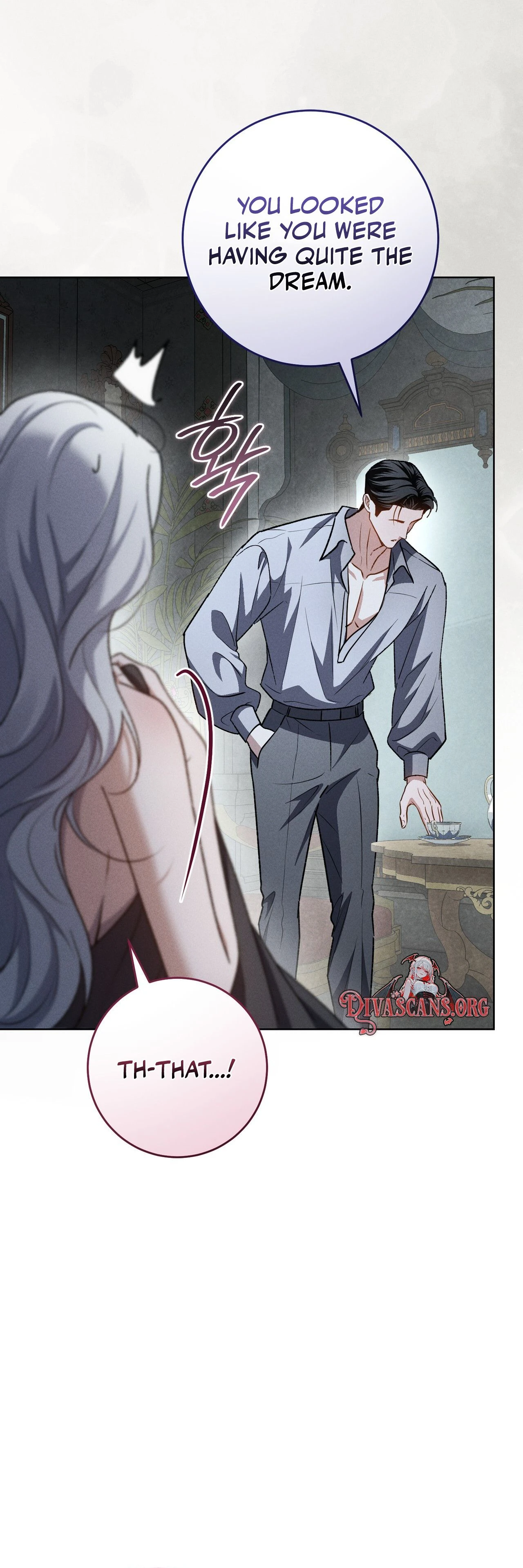 Please Deliver a Splendid Regret Chapter 9 page 63 - 