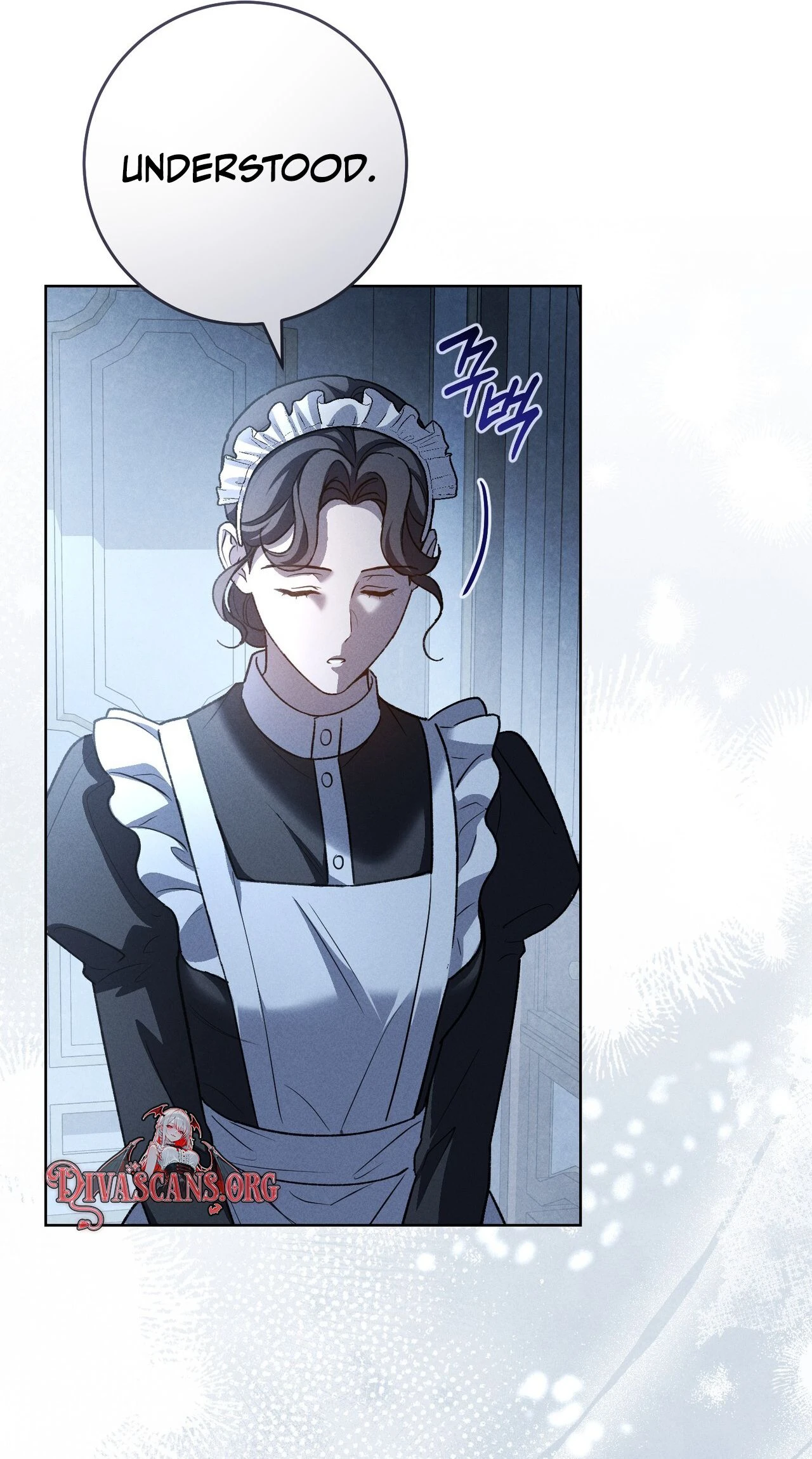 Please Deliver a Splendid Regret Chapter 9 page 8 - 