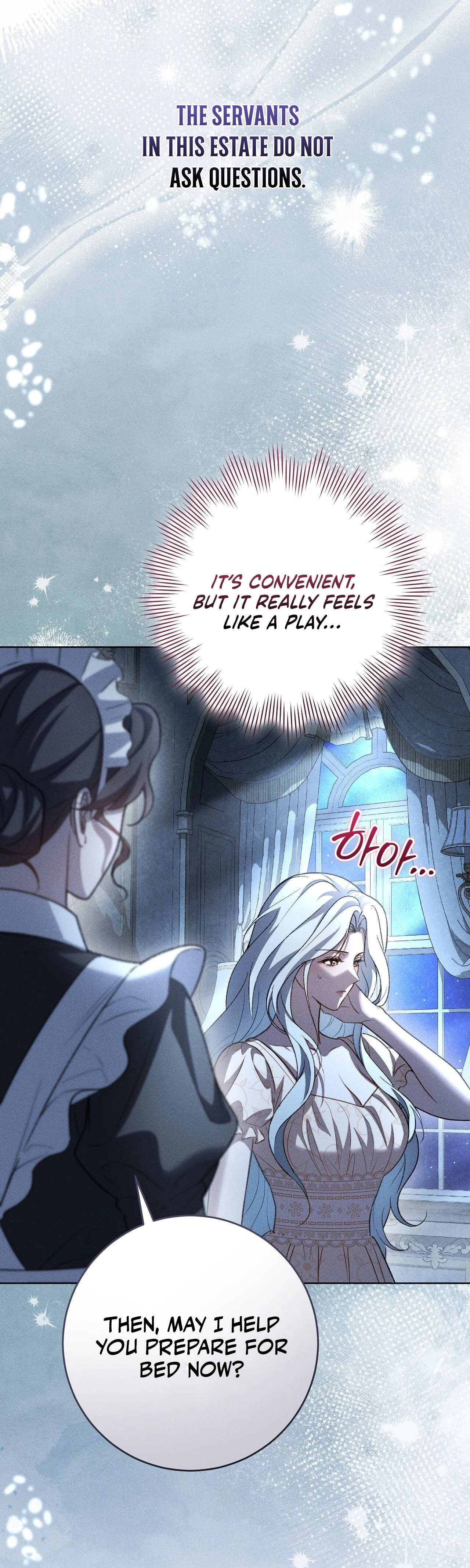 Please Deliver a Splendid Regret Chapter 9 page 9 - 