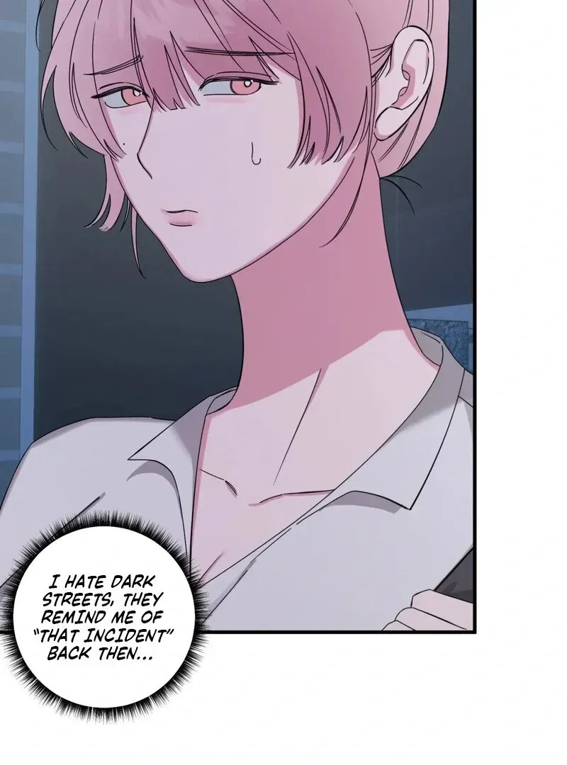 Please, Detective! Chapter 1.1 page 30 - 