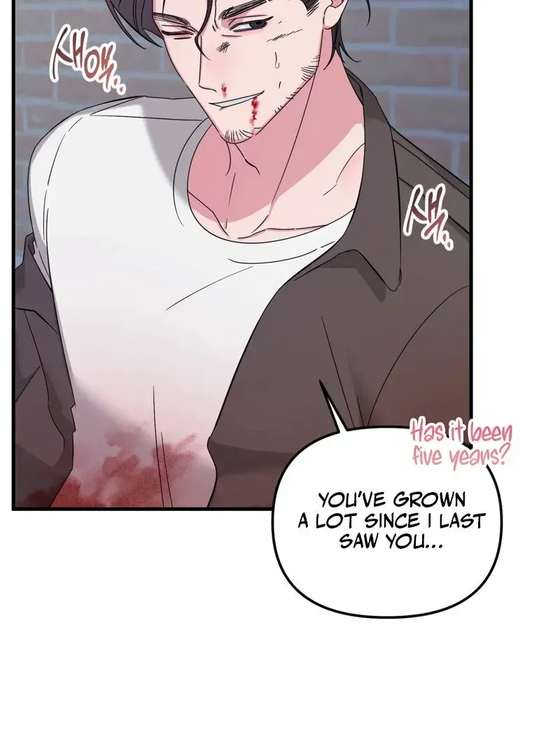 Please, Detective! Chapter 1.1 page 55 - 