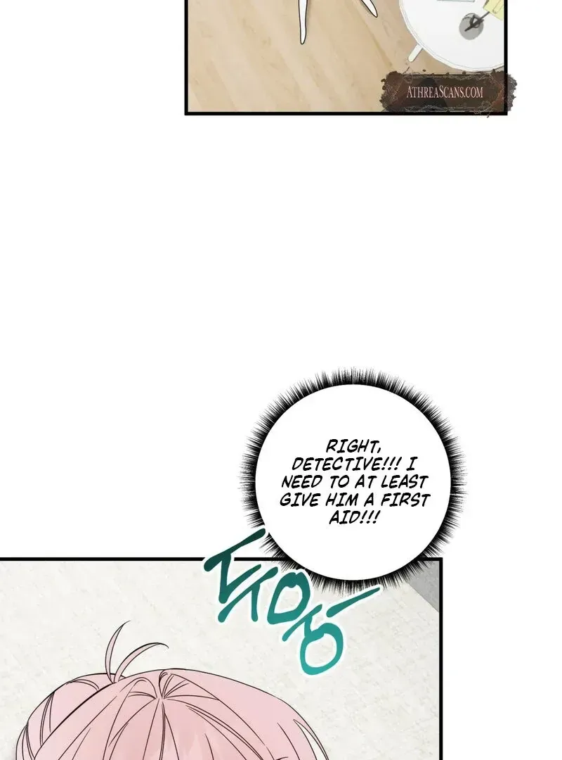 Please, Detective! Chapter 1.1 page 73 - 