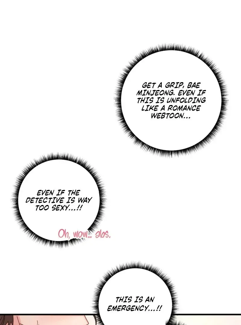 Please, Detective! Chapter 1.1 page 82 - 