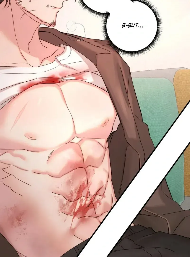 Please, Detective! Chapter 1.1 page 83 - 