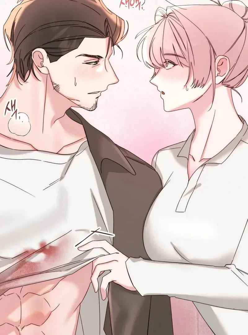 Please, Detective! Chapter 1.1 page 87 - 