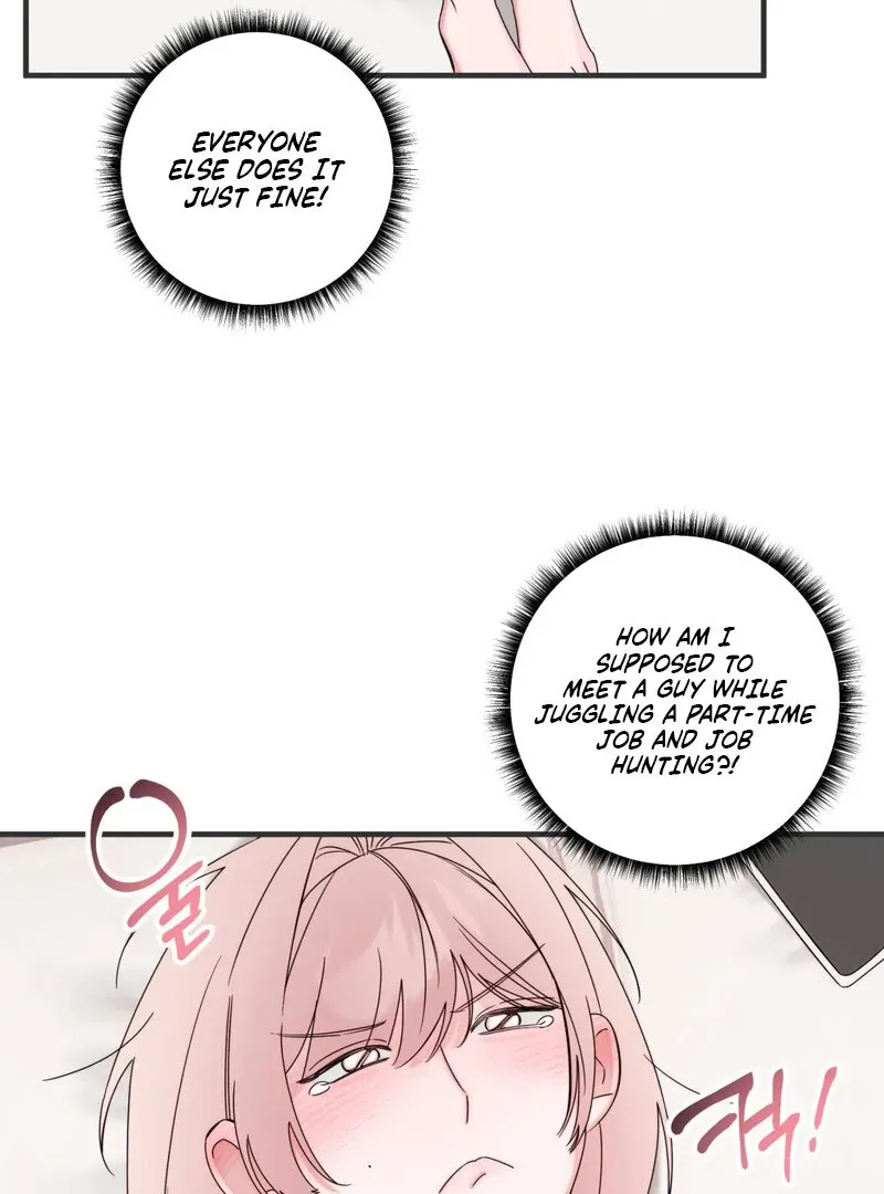 Please, Detective! Chapter 1 page 22 - 