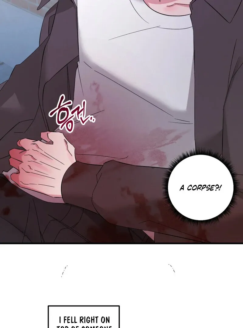 Please, Detective! Chapter 1 page 45 - 