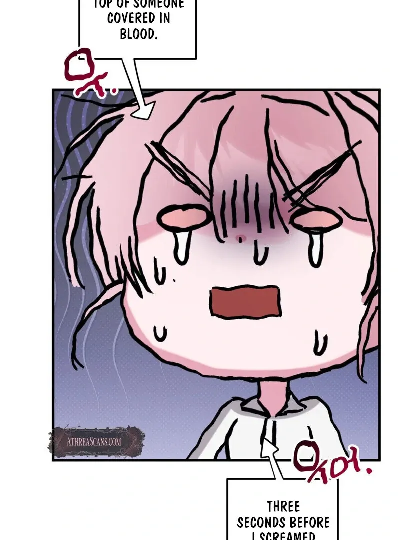 Please, Detective! Chapter 1 page 46 - 