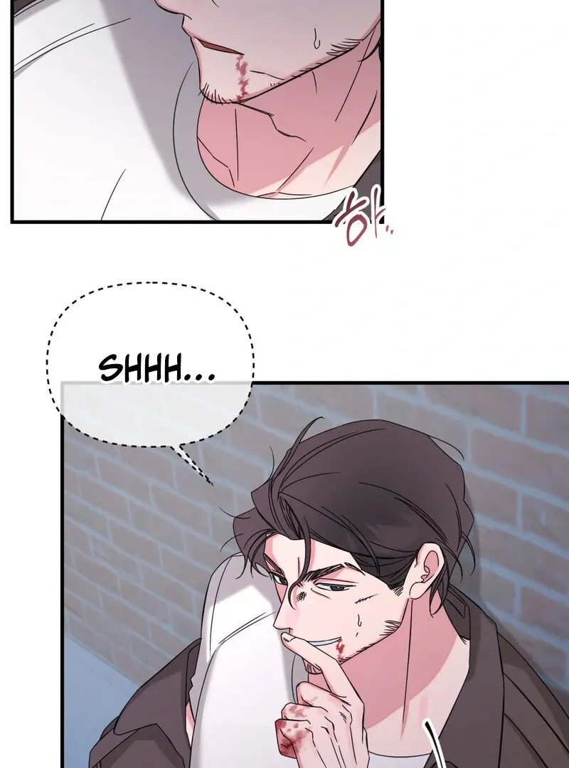 Please, Detective! Chapter 1 page 50 - 