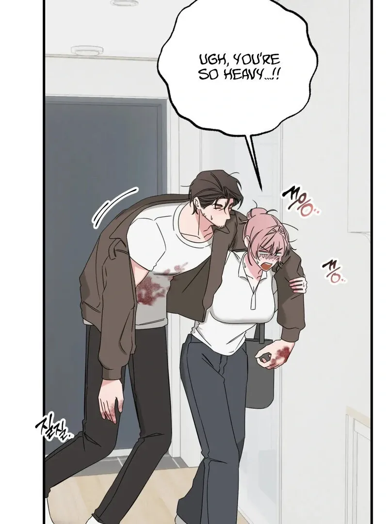 Please, Detective! Chapter 1 page 69 - 
